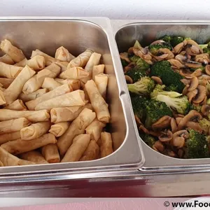 Mini Spring Roll