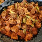 Sambal Goreng