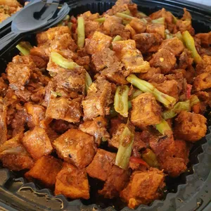 Sambal Goreng