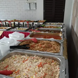 Fried Rice • 炒饭