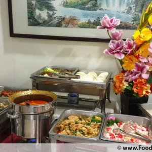 招牌咖喱鸡 Signature Curry Chicken