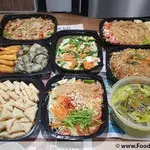 Tom Yum Fried Rice