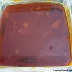 Signature Curry Chicken with Potatoes