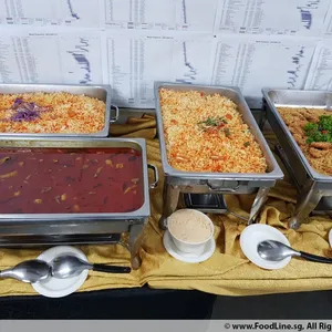 Nasi Briyani
