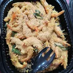 麦片鲜虾 Prawn w/ Cereal
