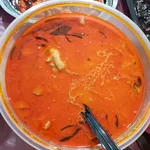 咖哩鸡肉 Curry Chicken
