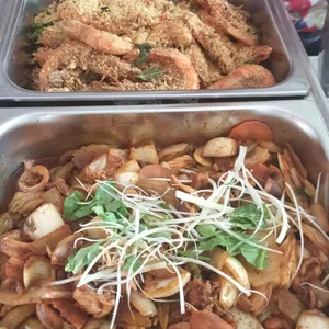 酸甜菠萝⻥⽚