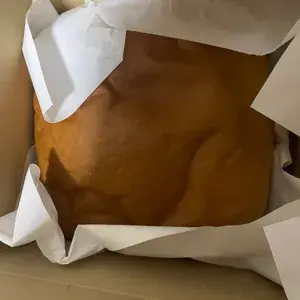 1x Golden Pillow Curry Chicken Bun @$14.8