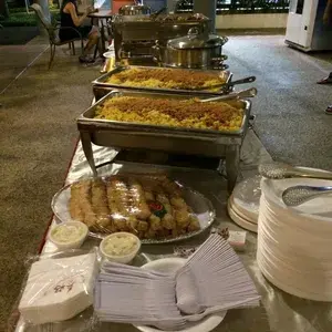 Other Food Items or Photos of Event (Please fill in below)