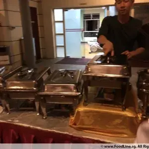 Other Food Items or Photos of Event (Please fill in below)