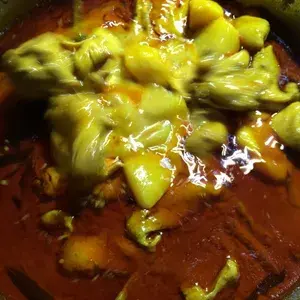 咖喱鸡 Signature Curry Chicken