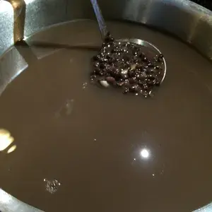 百合红豆汤 Red Bean Soup w/ Lily Bulb (NEW)