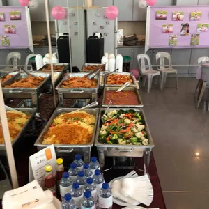 Thai Pineapple Rice