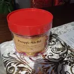 1x PINEAPPLE MILK BALL @$22.9