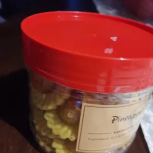 1x PINEAPPLE TARTS @$22.9