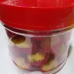 1x PINEAPPLE BALL @$22.9