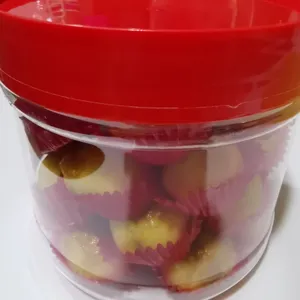 1x PINEAPPLE BALL @$22.9