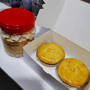1x KUEH BANGKIT @$18.9