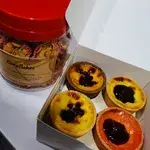 1x CORNFLAKES COOKIES @$18.9