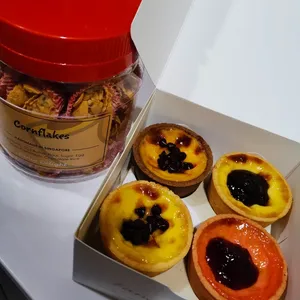 1x CORNFLAKES COOKIES @$18.9