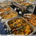 Salted Egg Yolk Fish with Curry Leaves