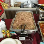 Hong Kong Fried Brown Rice Bee Hoon 香港糙米粉