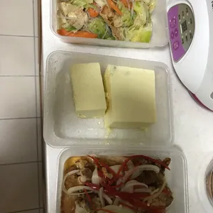 Meal Type: Dinner
