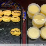 Mango Pudding