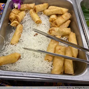 Spring Roll