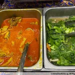 Curry Chicken