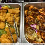Lemon Fish