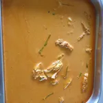 Signature Curry Vegetable 招牌咖喱菜