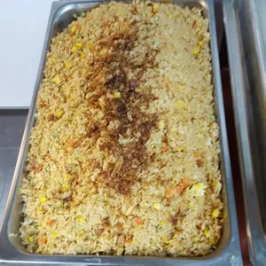 福建炒饭 Fried Rice