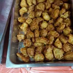 油炸五香 Deep Fried Ngo Hiang