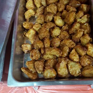 油炸五香 Deep Fried Ngo Hiang