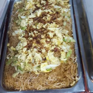 星州米粉 Fried Bee Hoon