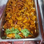 参巴鱼片 Sambal Sliced Fish