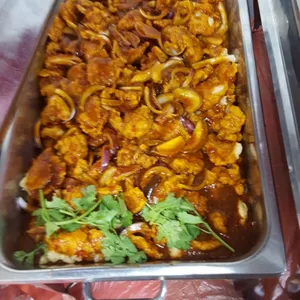 参巴鱼片 Sambal Sliced Fish