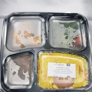 Menu C
