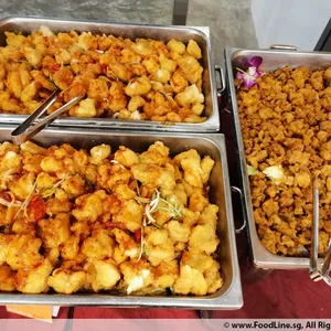 Thai Style Fish