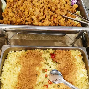 Thai Pineapple Rice