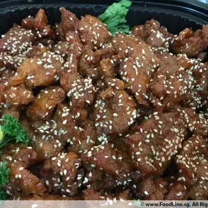 排骨王 Spare Pork Ribs