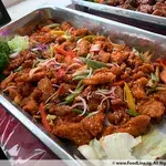 糖醋鱼片 Sweet & Sour Sliced Fish