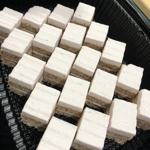 Lavender Earl Grey Cake  (V) <i>with lavender scented buttercream</i>