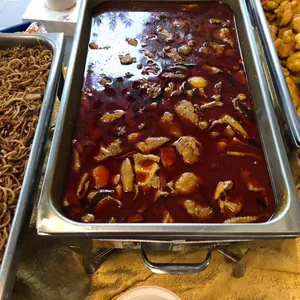 Curry Chicken