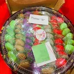 1x Platter B (60pcs) @$48