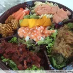Seafood Platter