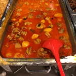 咖哩鸡肉 Curry Chicken
