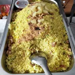 Thai Pineapple Fried Rice