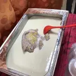 Yam Paste w/ Coconut Milk •芋泥椰浆(Chef's Recommended)
